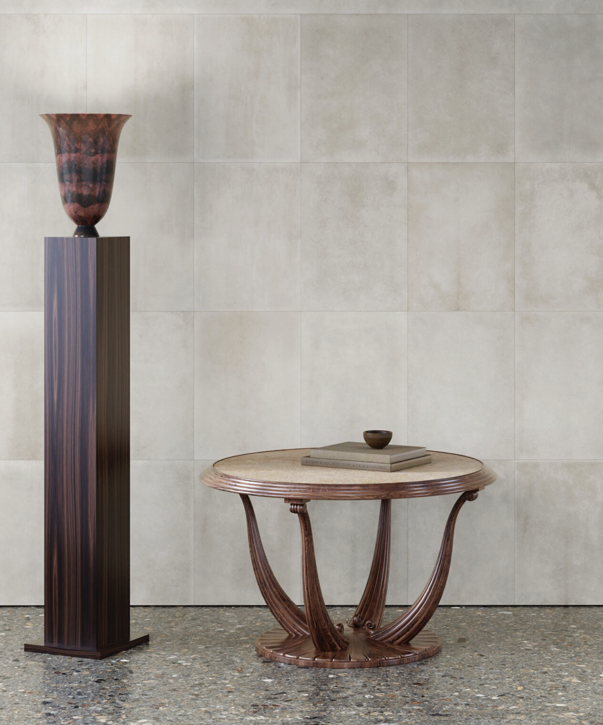 CADENCE par Calico Wallpaper