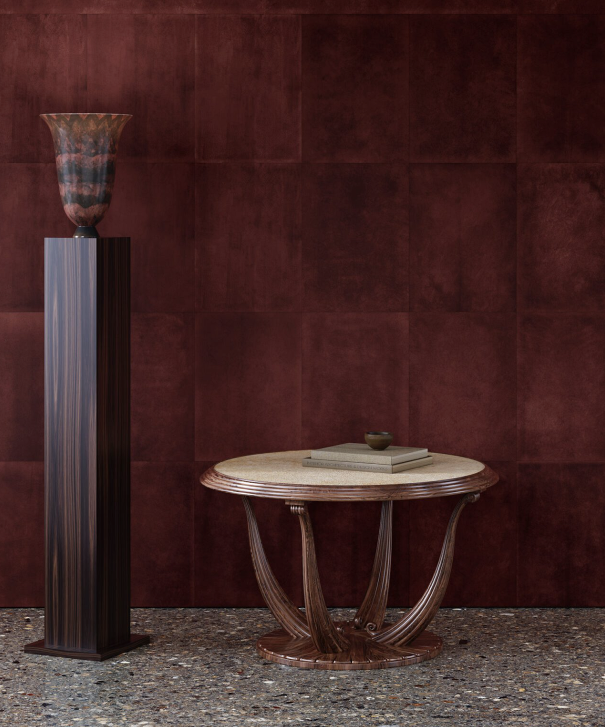 CADENCE par Calico Wallpaper