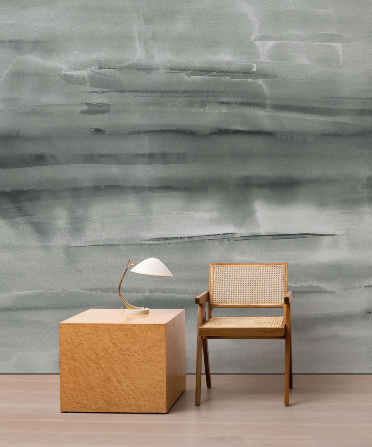 CIRRUS par Calico Wallpaper