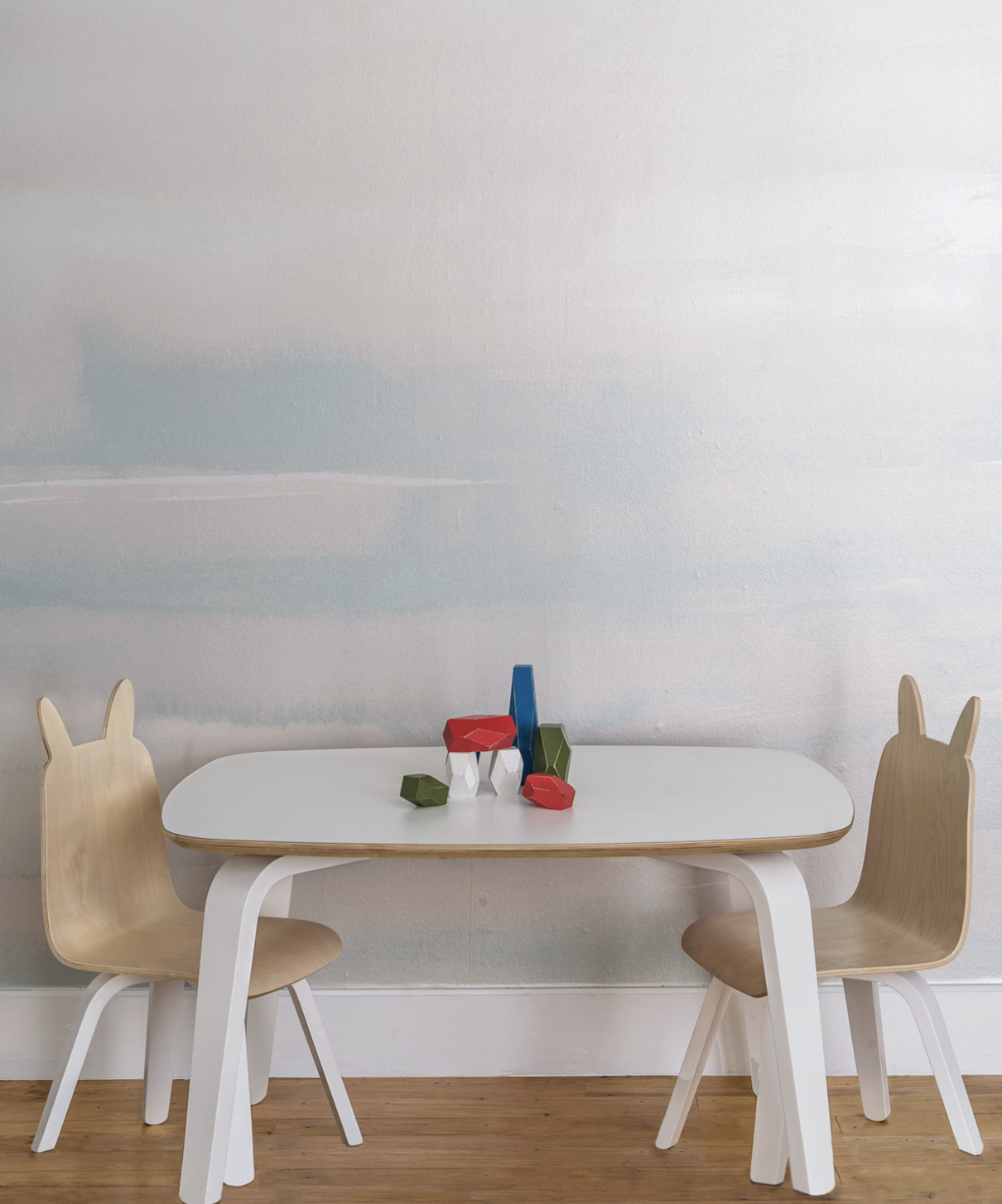 CIRRUS par Calico Wallpaper