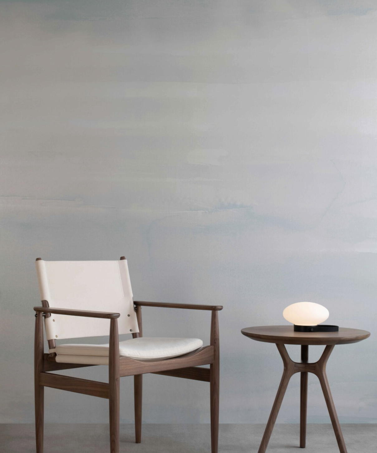 CIRRUS par Calico Wallpaper