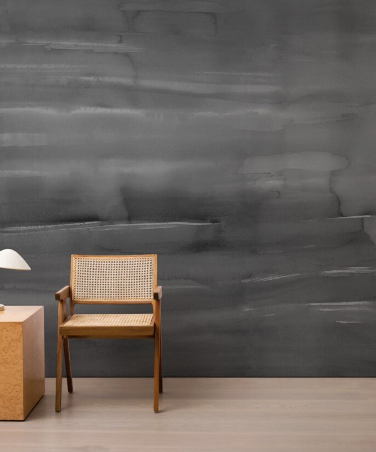 CIRRUS par Calico Wallpaper