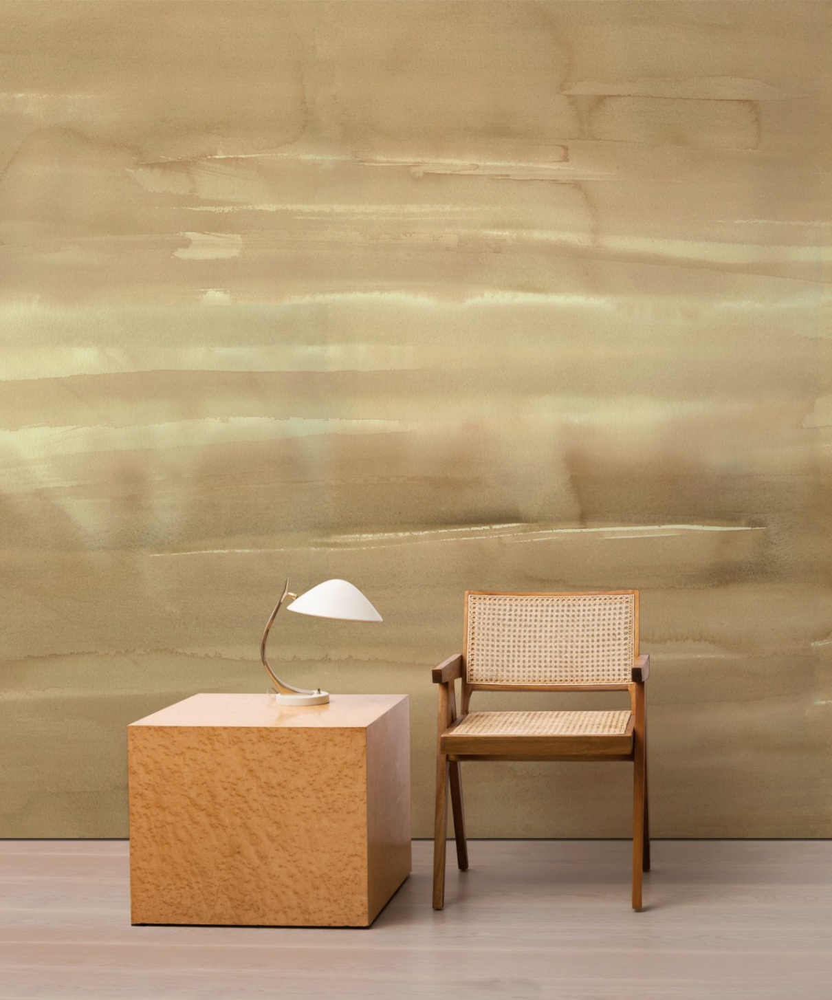 CIRRUS par Calico Wallpaper