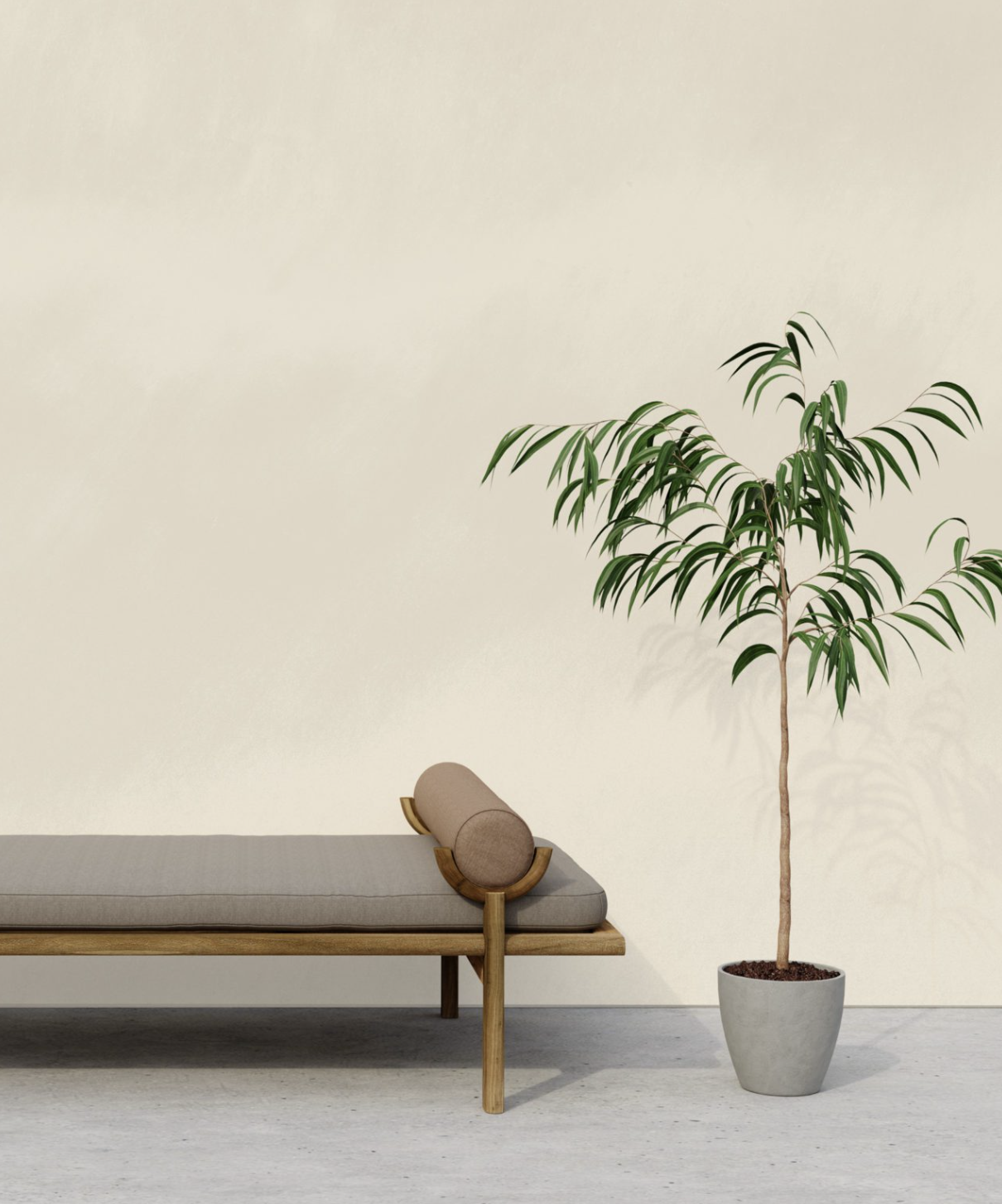 COLORWASH par Calico Wallpaper