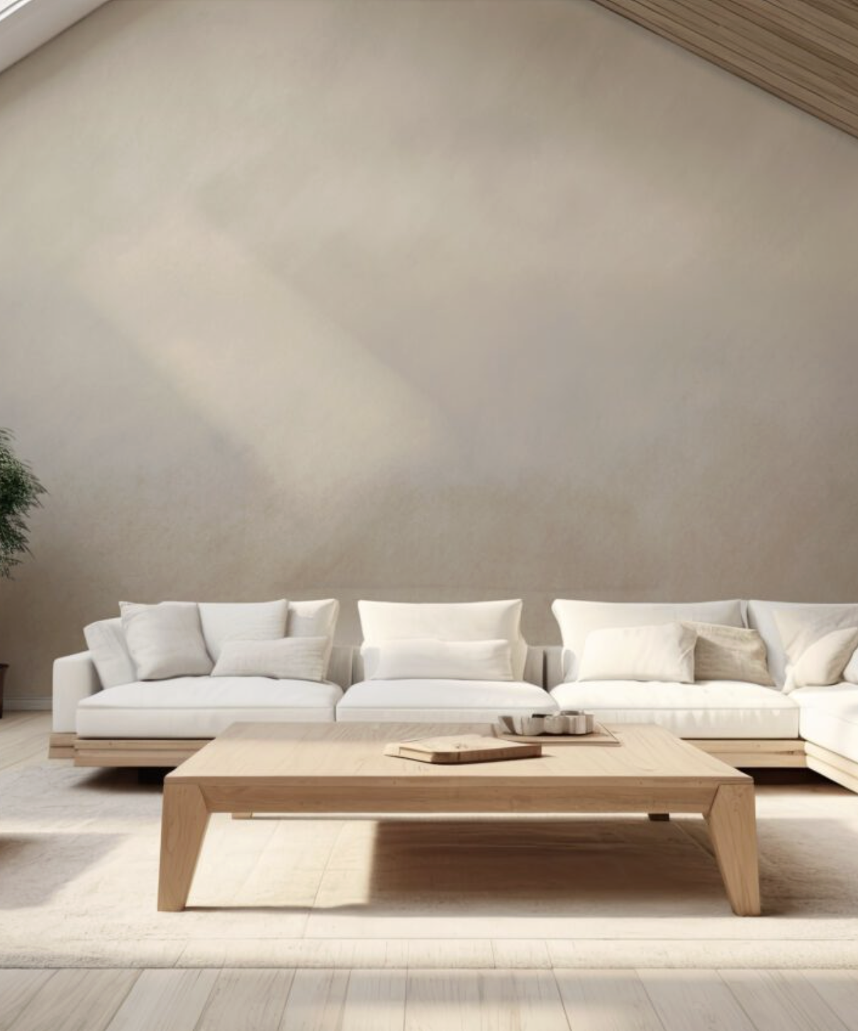 COLORWASH par Calico Wallpaper