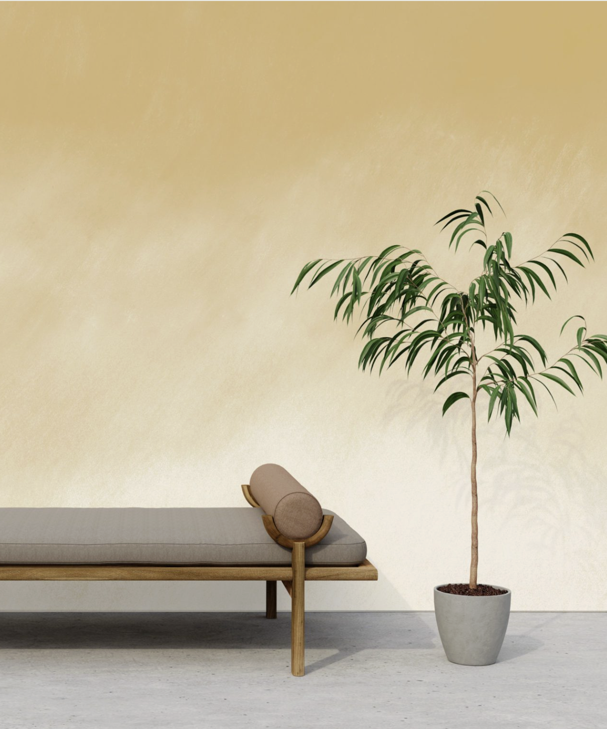 COLORWASH par Calico Wallpaper