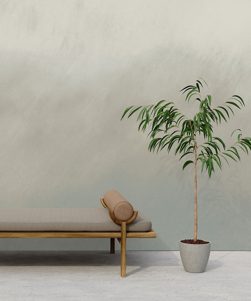 COLORWASH par Calico Wallpaper