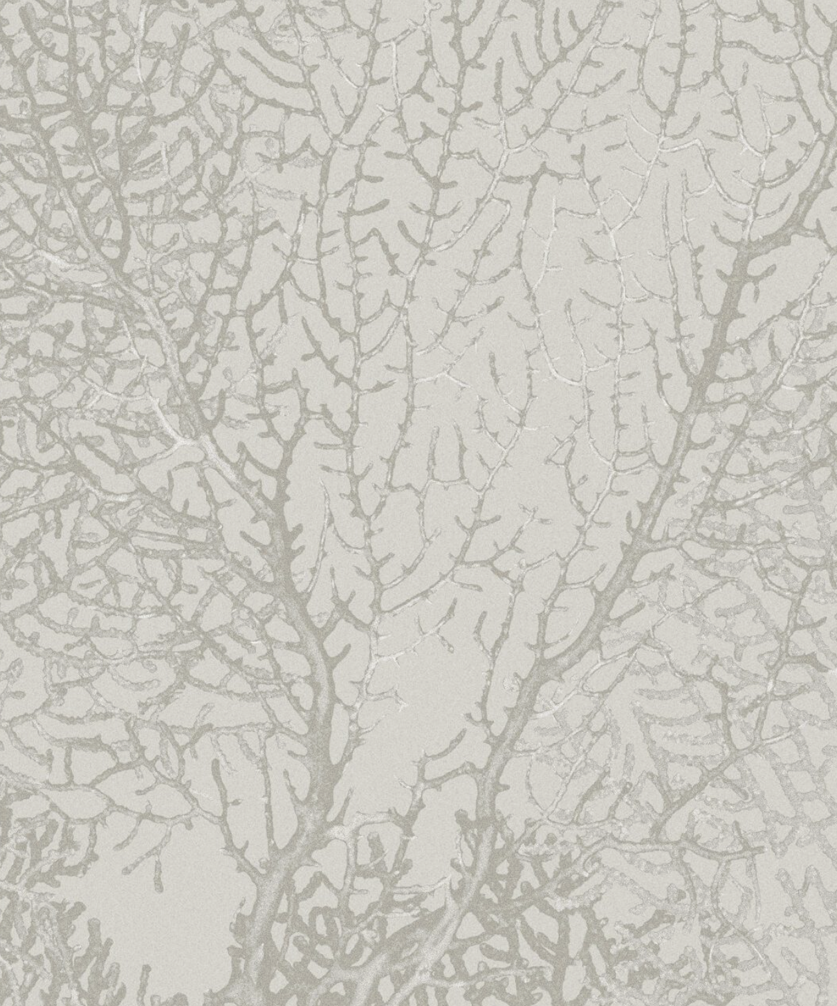 CORALLINE par Calico Wallpaper