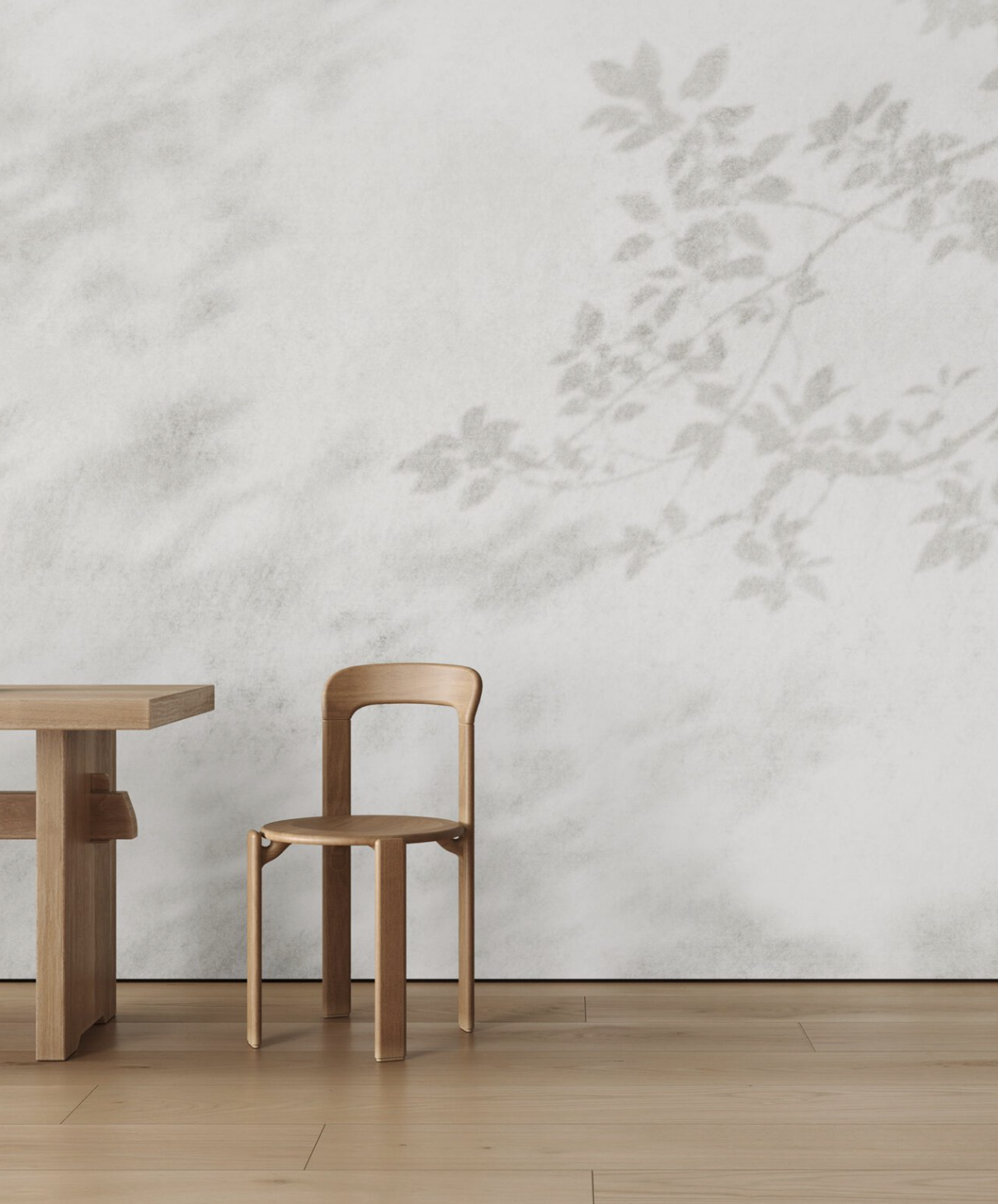 DIAPHANOUS par Calico Wallpaper