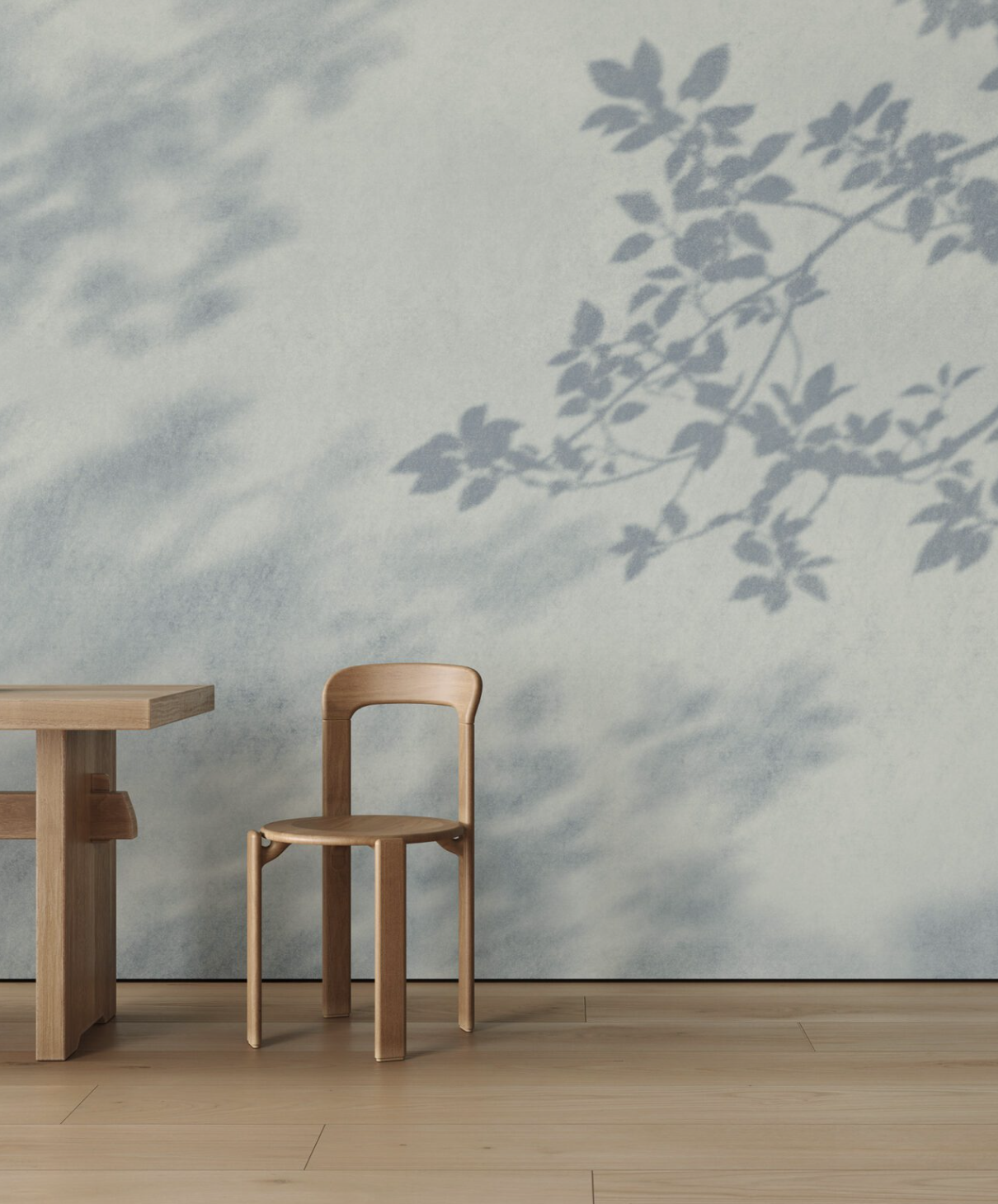 DIAPHANOUS par Calico Wallpaper
