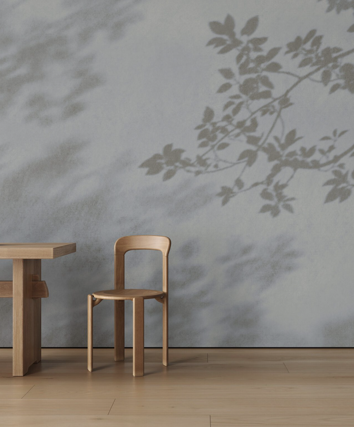 DIAPHANOUS par Calico Wallpaper