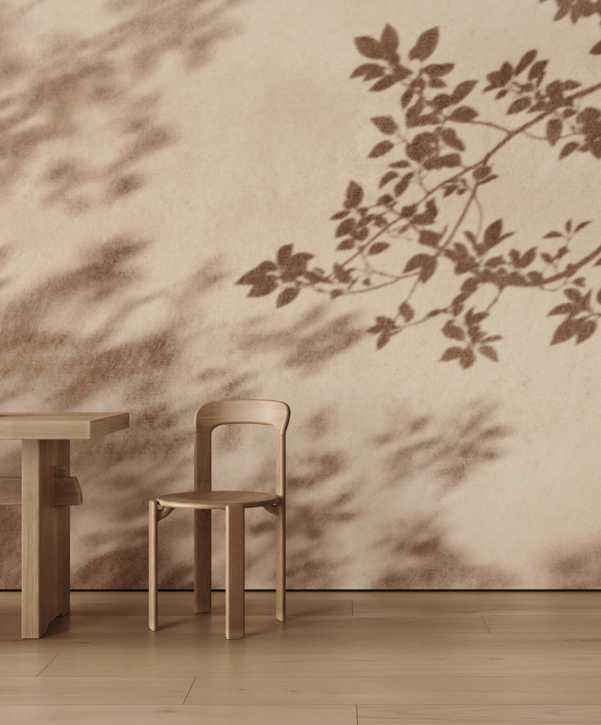 DIAPHANOUS par Calico Wallpaper