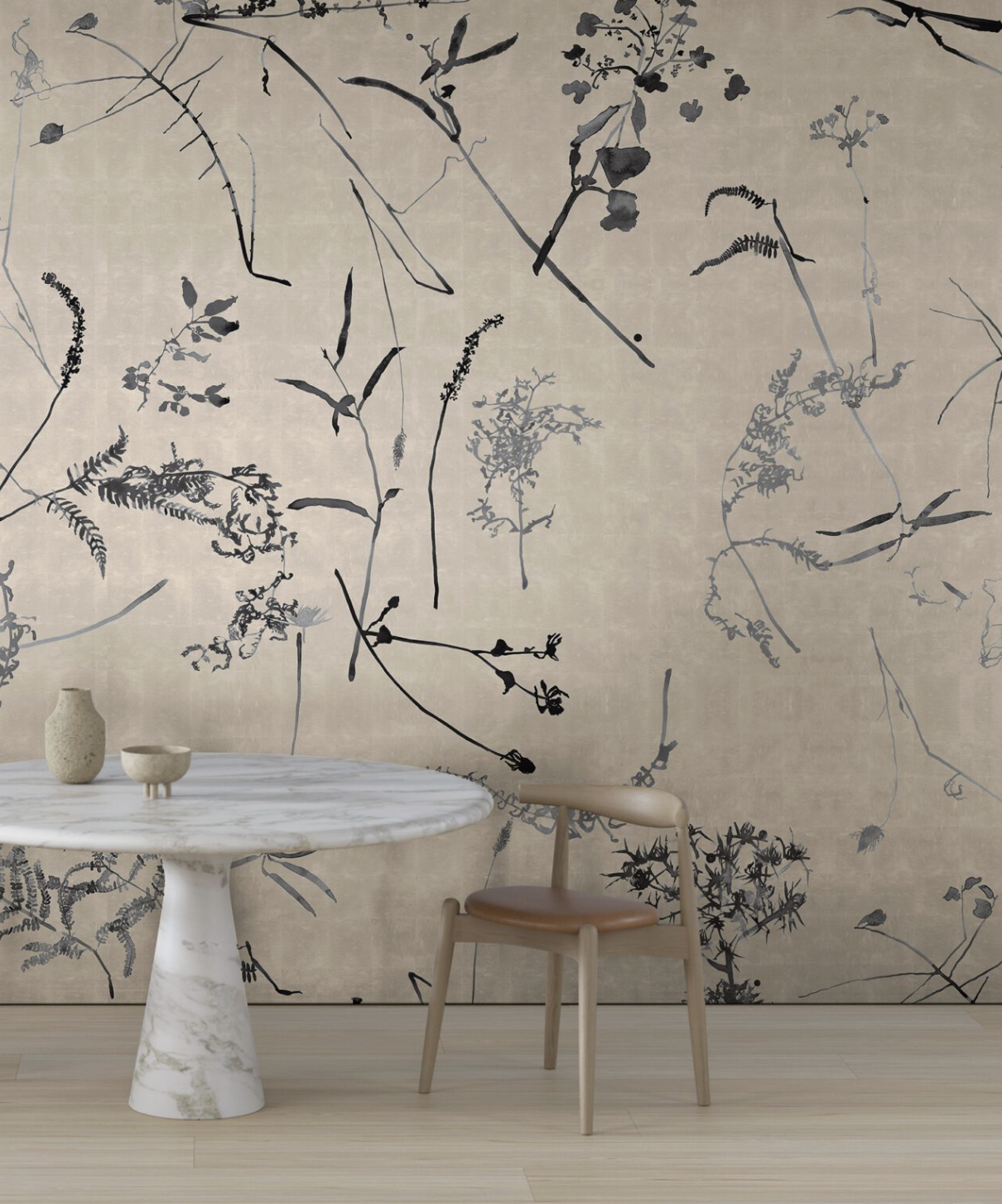 EDEN par Calico Wallpaper