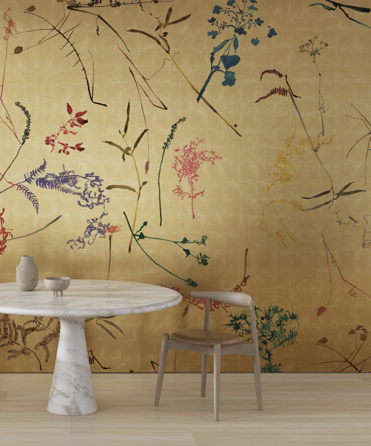 EDEN par Calico Wallpaper