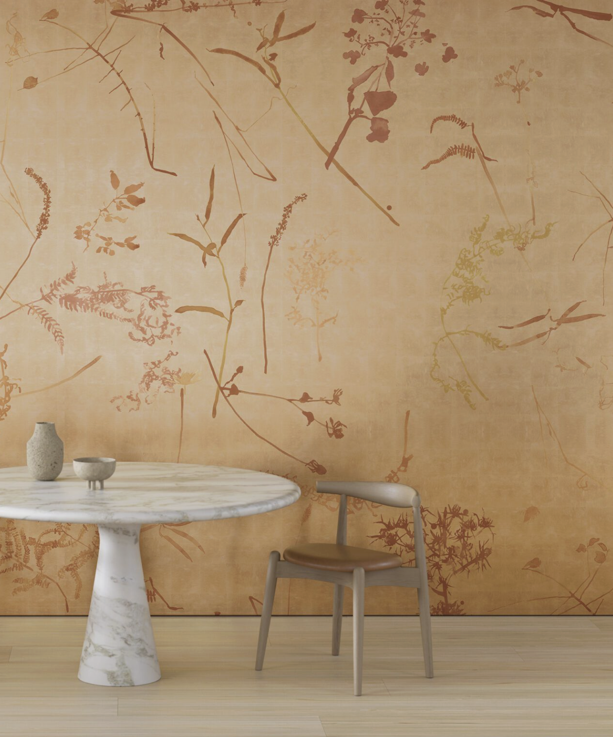 EDEN par Calico Wallpaper