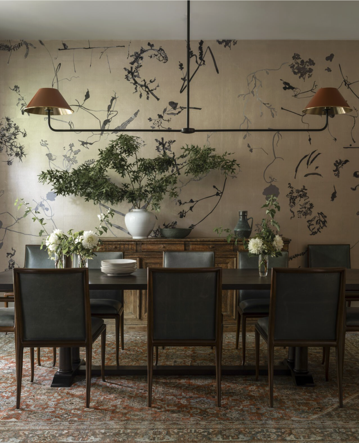 EDEN par Calico Wallpaper