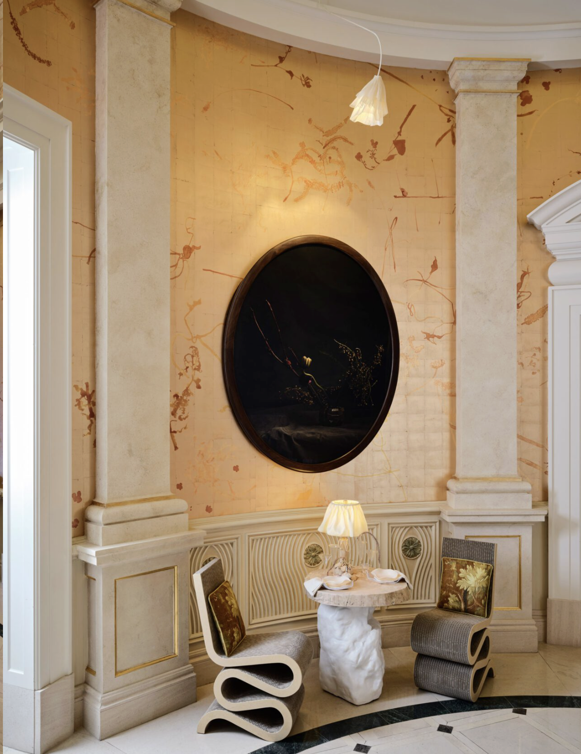 EDEN par Calico Wallpaper