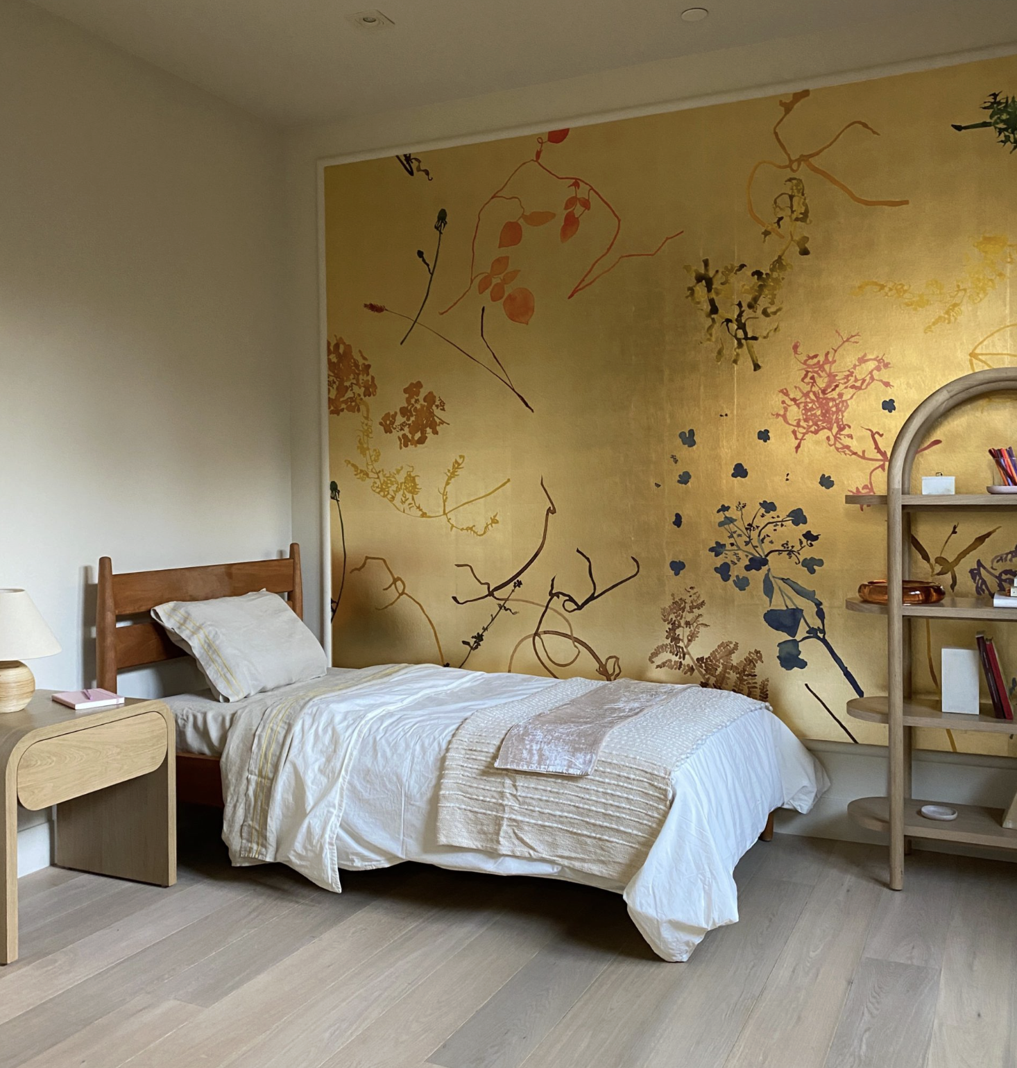 EDEN par Calico Wallpaper