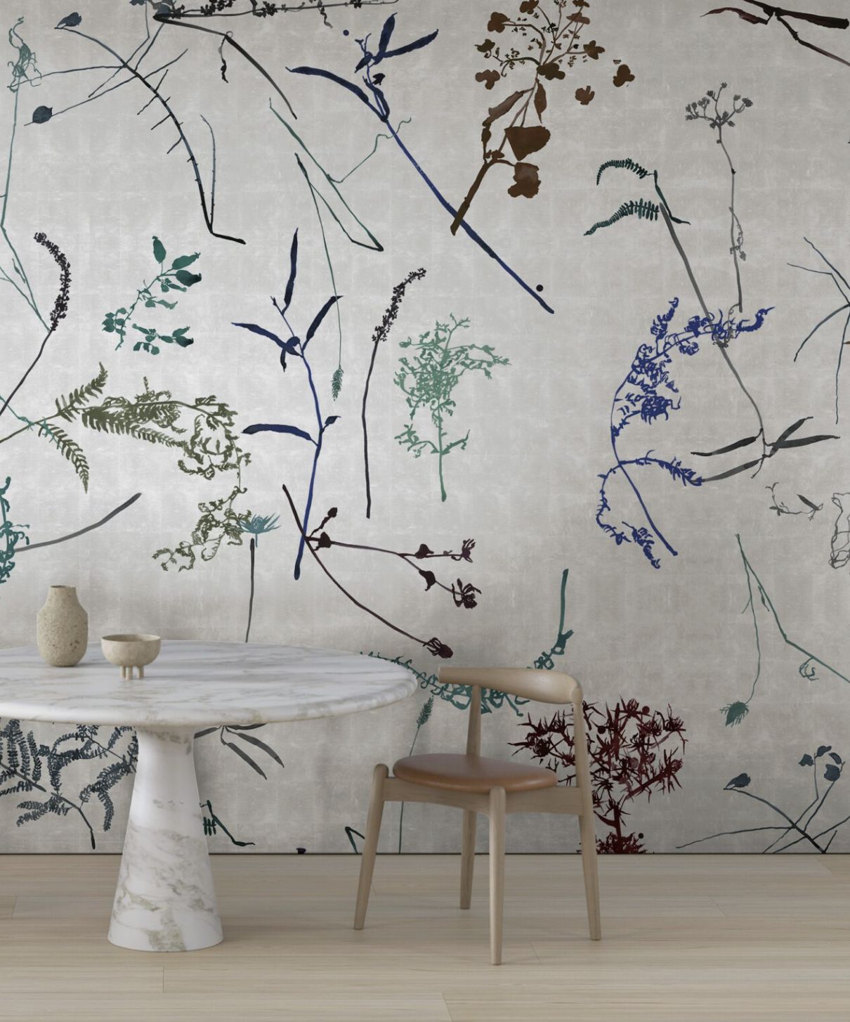 EDEN par Calico Wallpaper