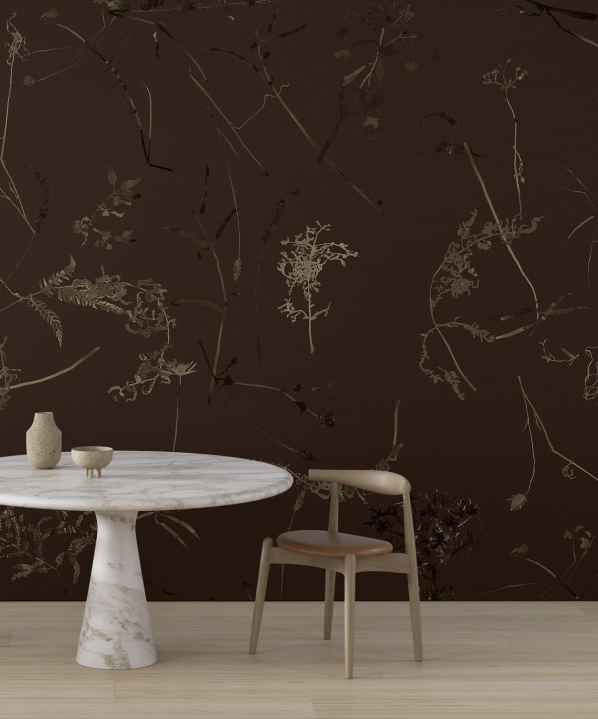 EDEN par Calico Wallpaper