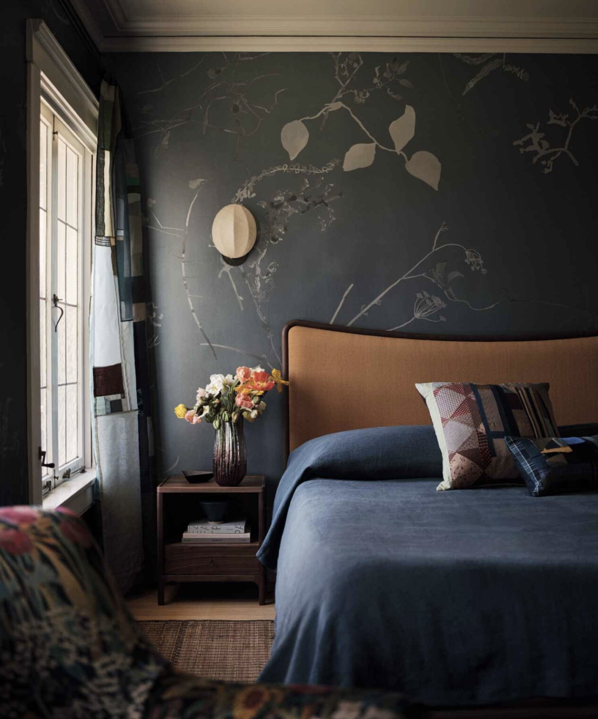 EDEN par Calico Wallpaper