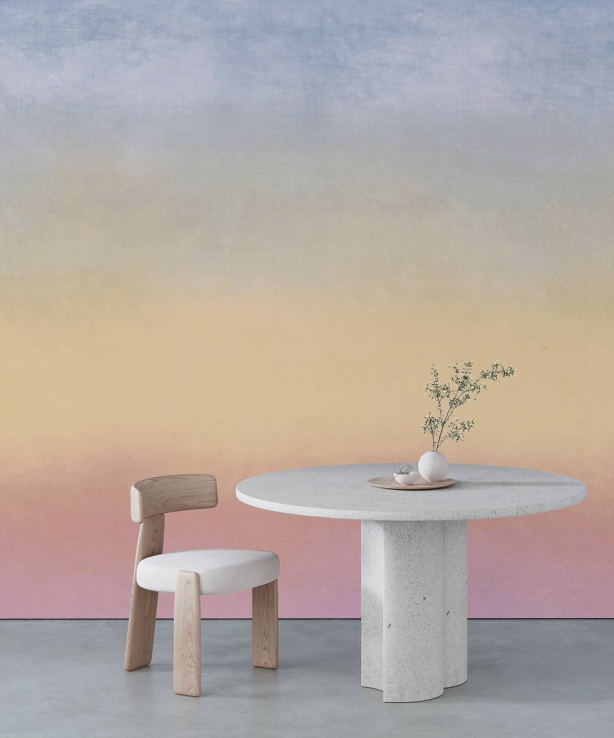 ENCHANTMENT par Calico Wallpaper