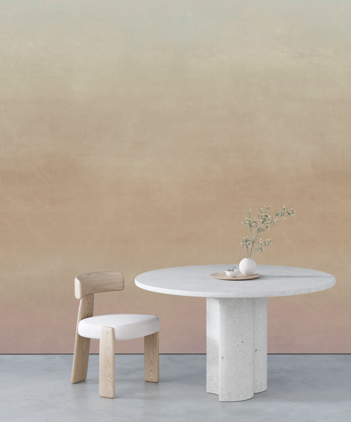 ENCHANTMENT par Calico Wallpaper