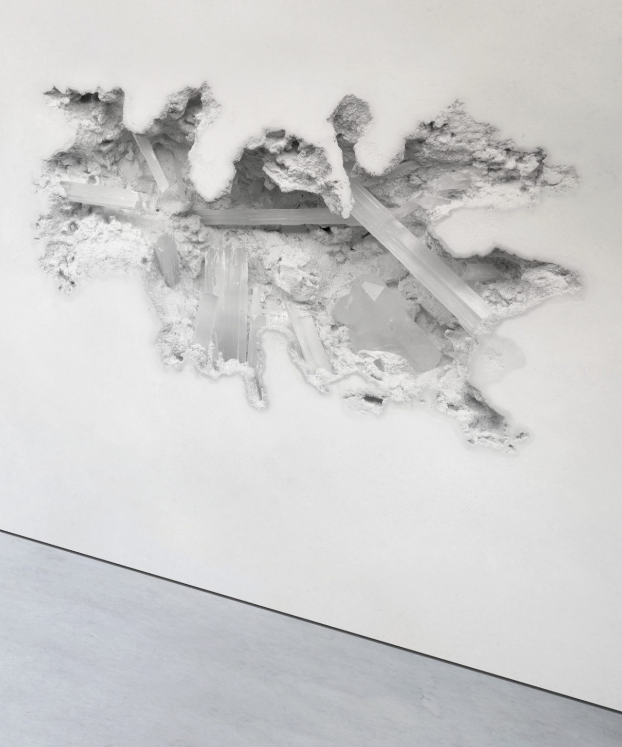 EROSIONS par Calico Wallpaper