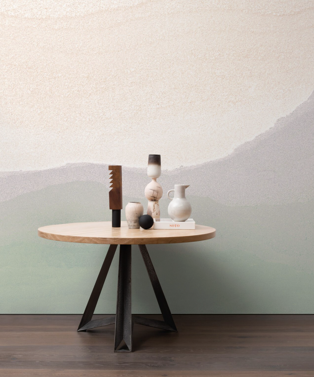 ESCAPE par Calico Wallpaper