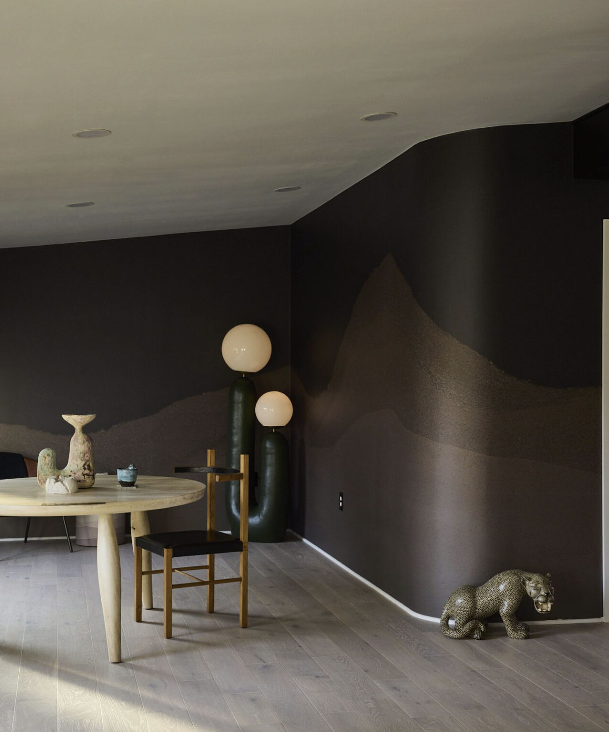 ESCAPE par Calico Wallpaper