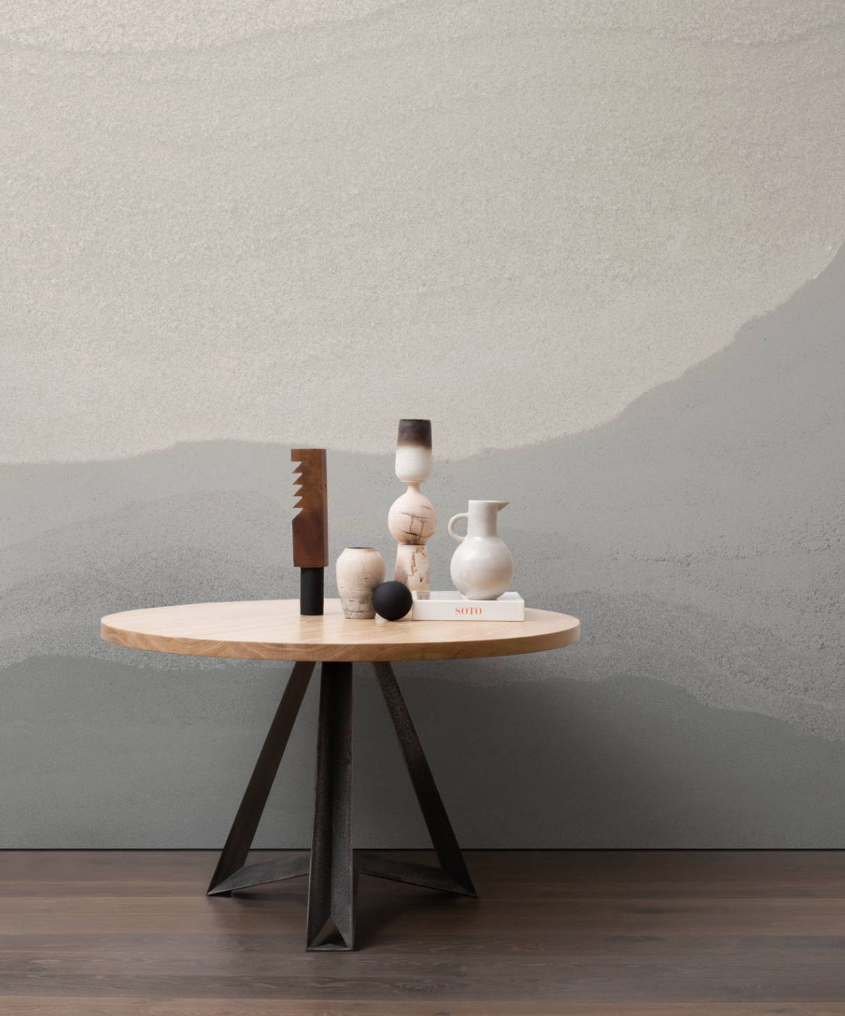 ESCAPE par Calico Wallpaper