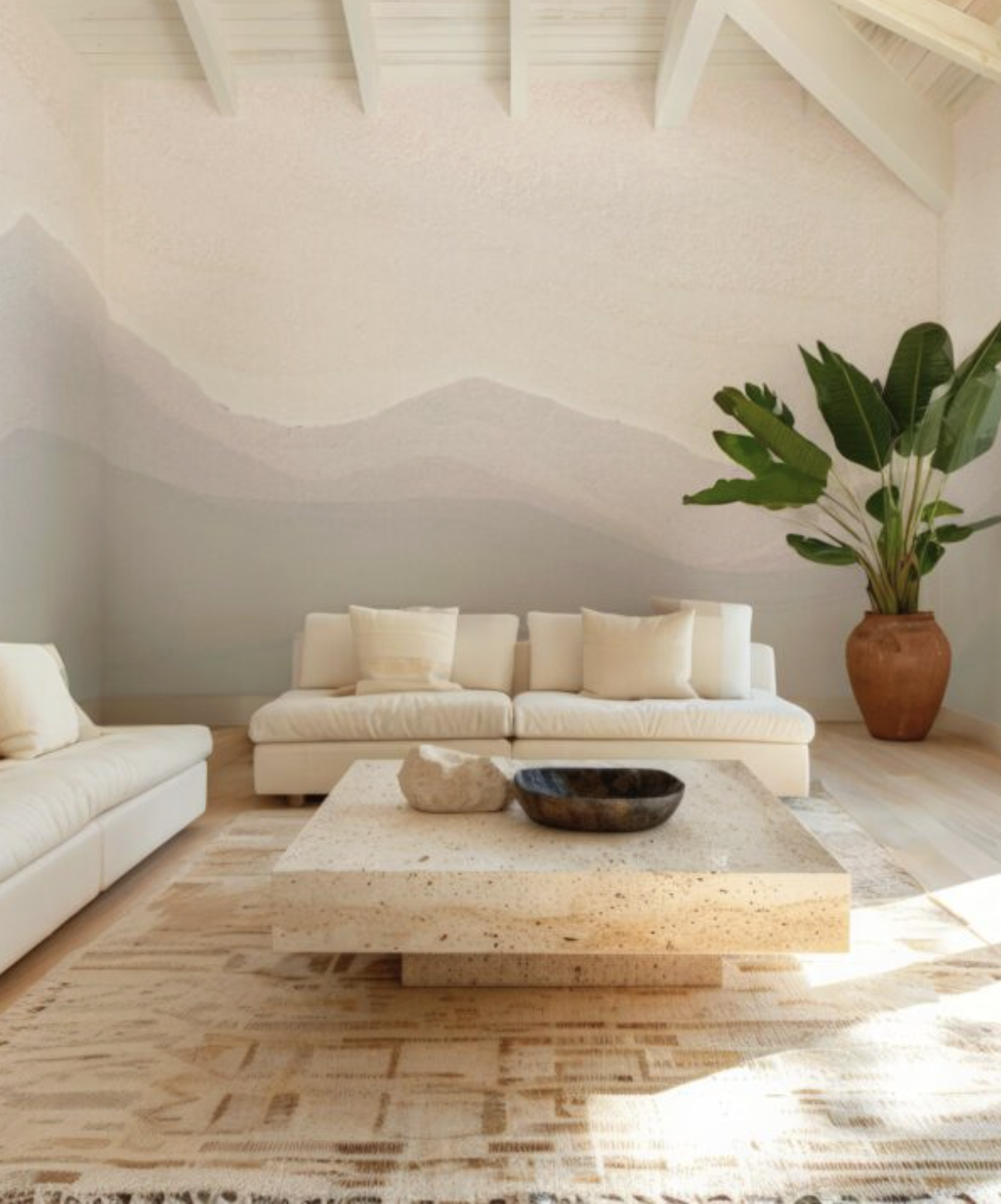 ESCAPE par Calico Wallpaper