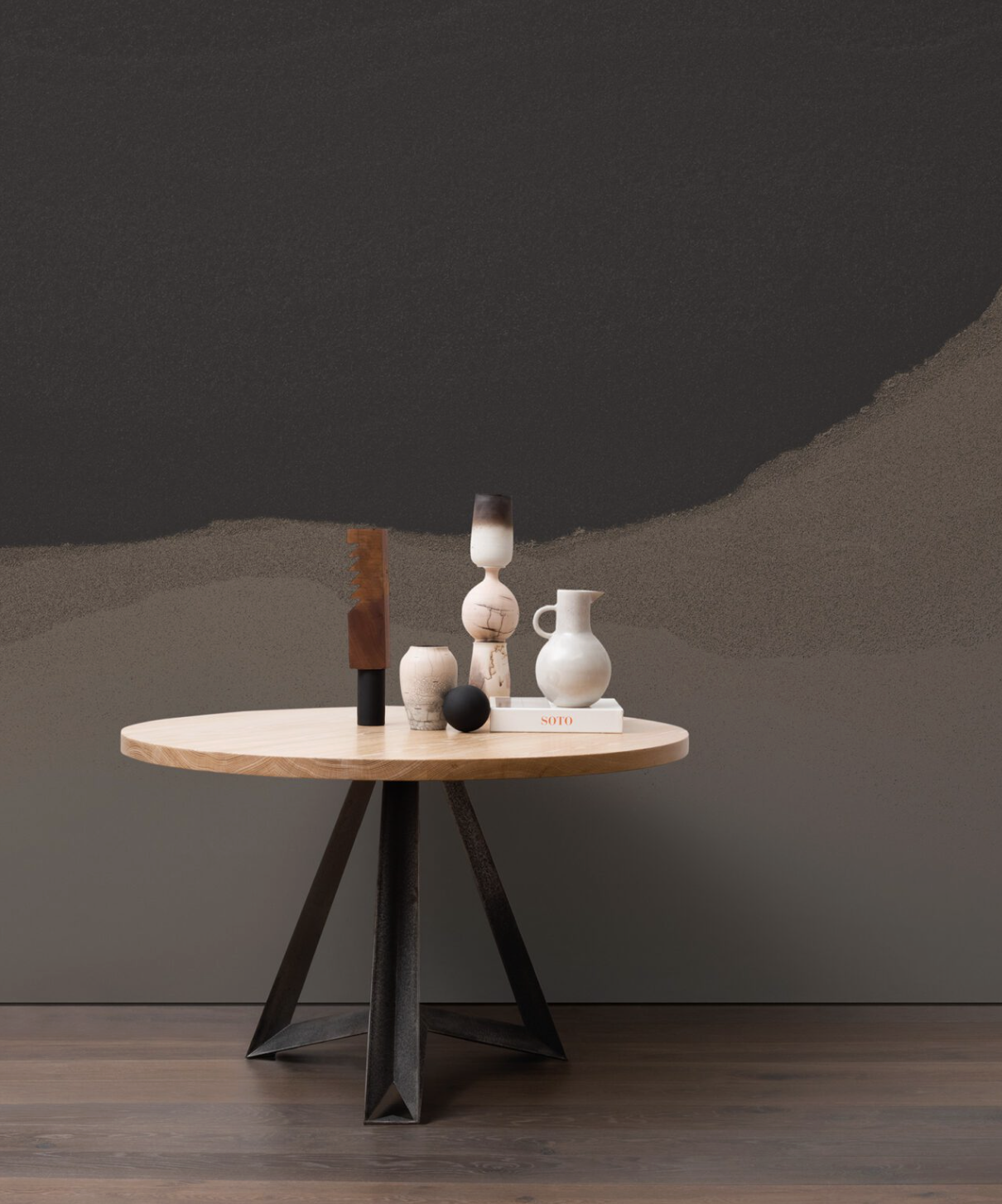 ESCAPE par Calico Wallpaper