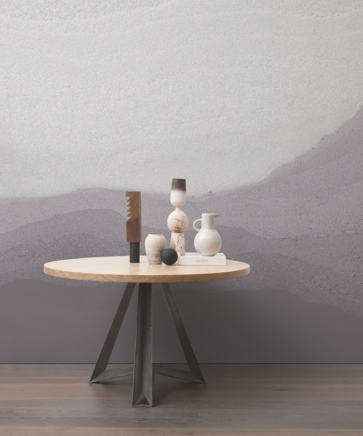 ESCAPE par Calico Wallpaper