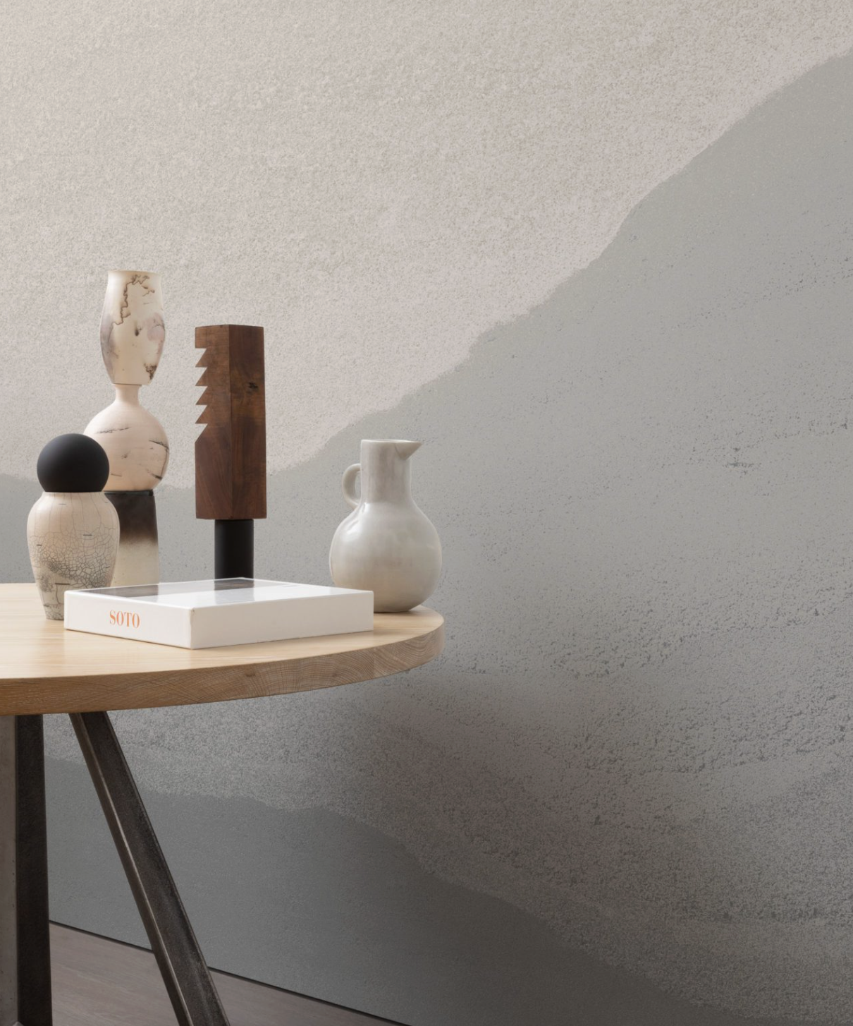 ESCAPE par Calico Wallpaper