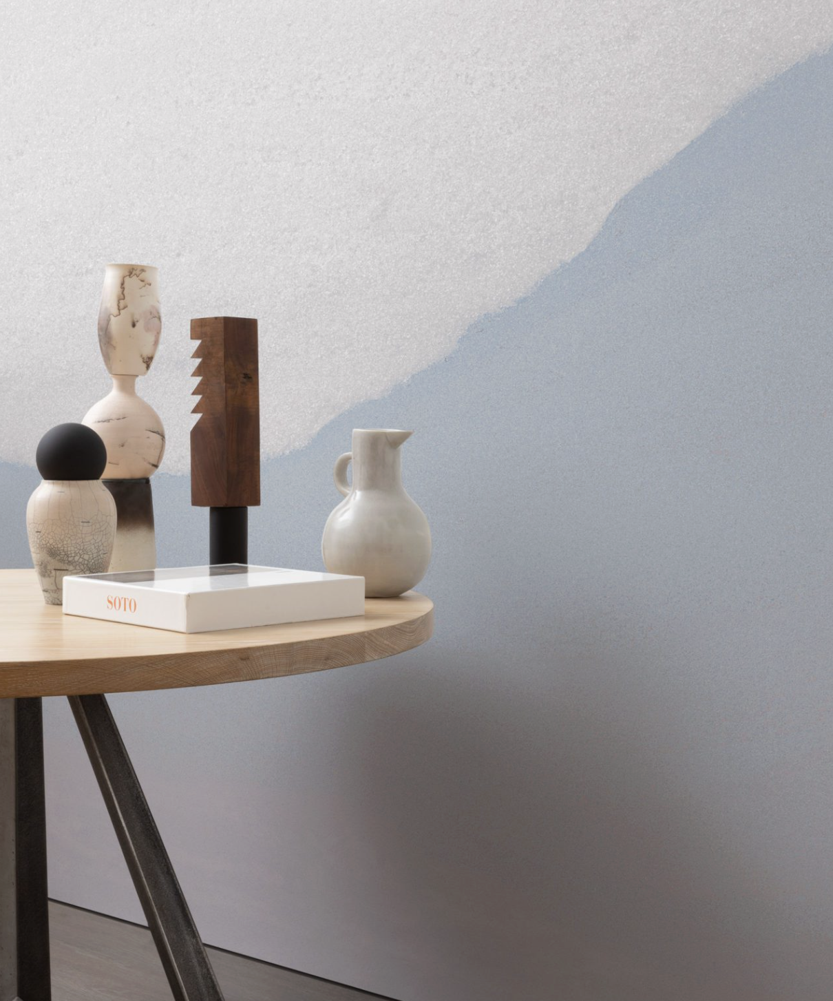 ESCAPE par Calico Wallpaper