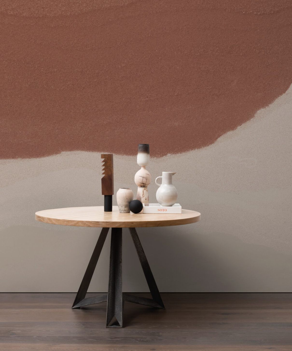 ESCAPE par Calico Wallpaper