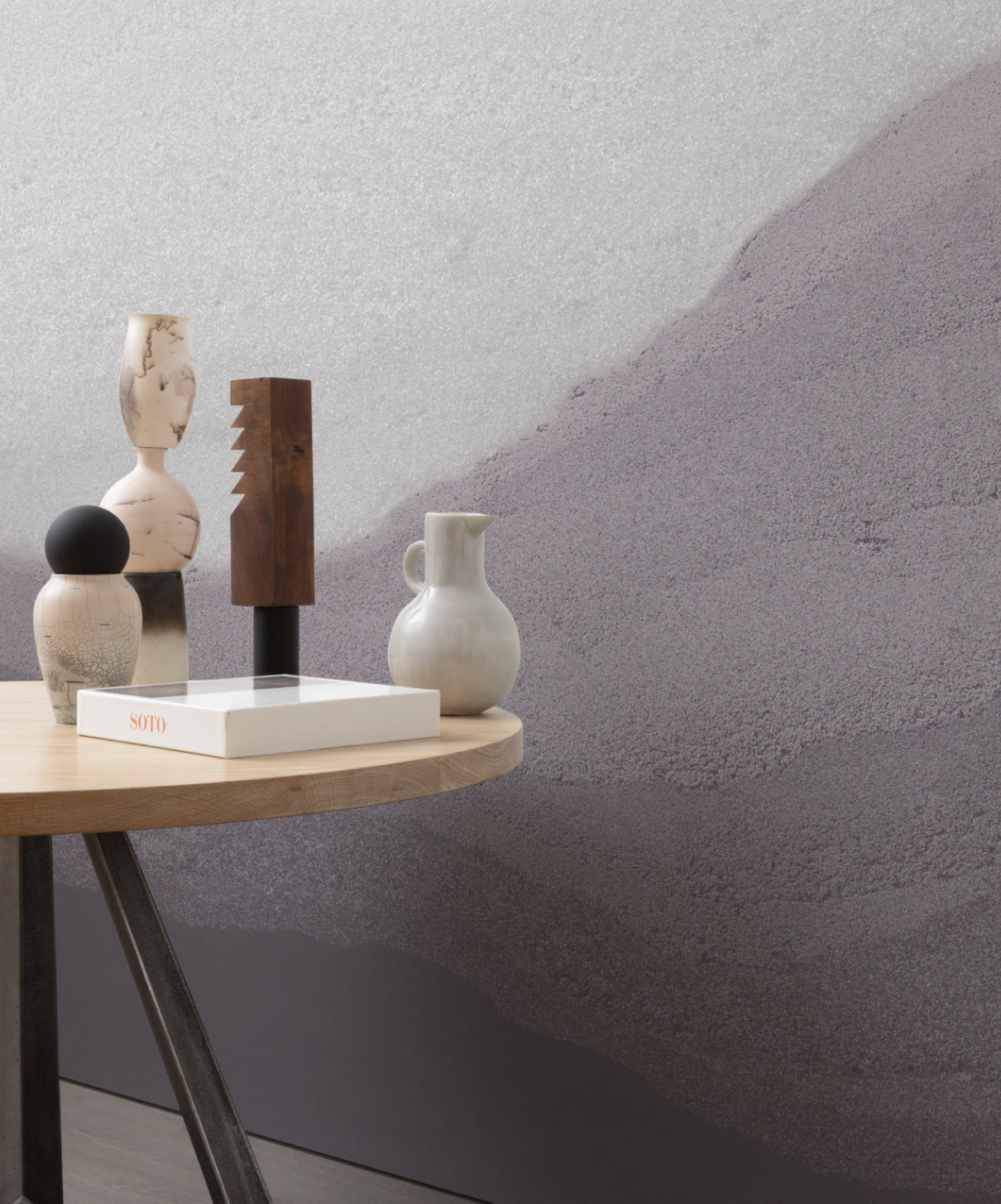 ESCAPE par Calico Wallpaper