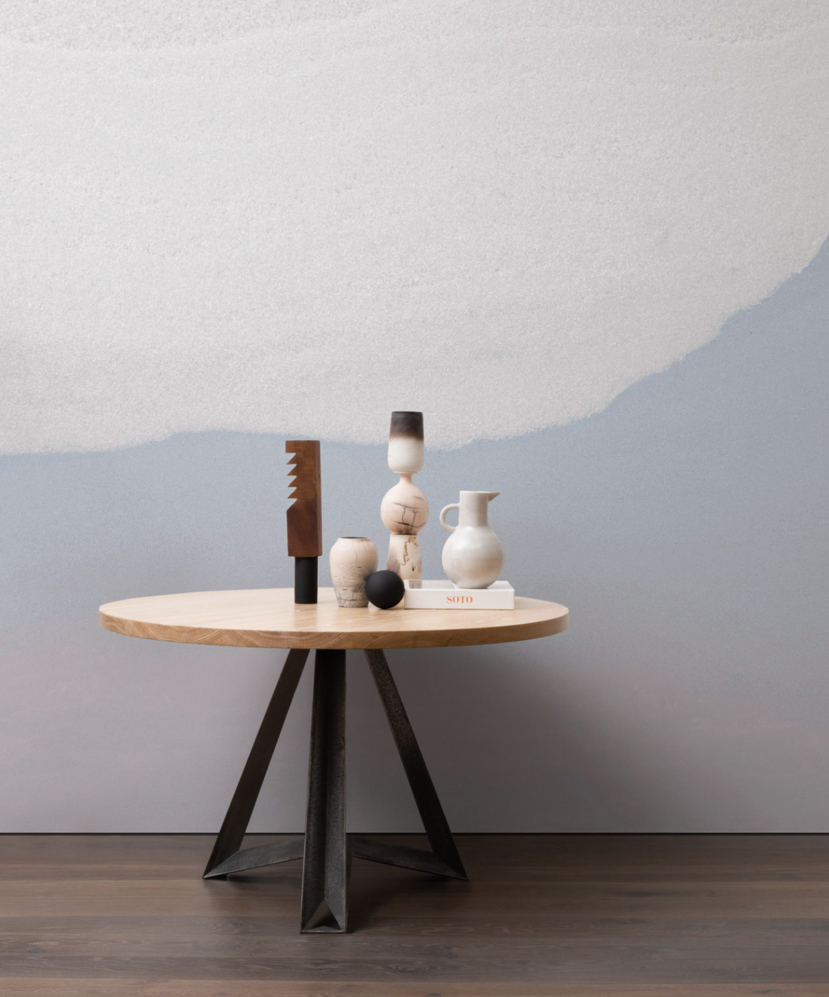 ESCAPE par Calico Wallpaper