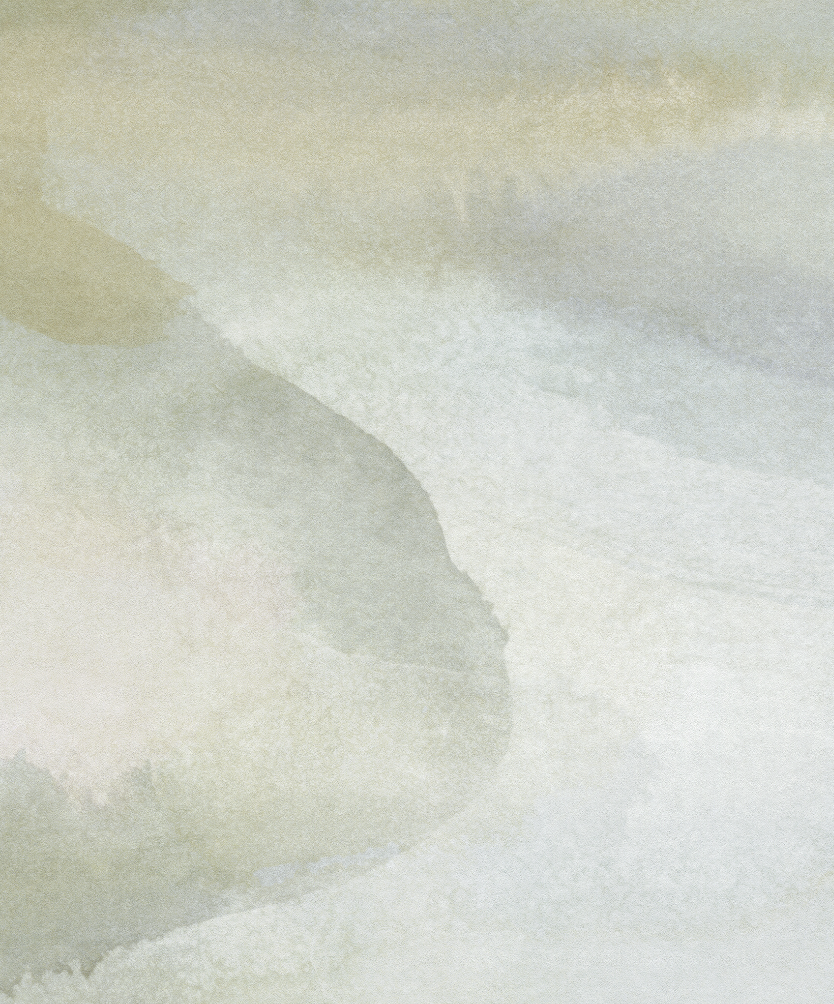 ESTUARY par Calico Wallpaper