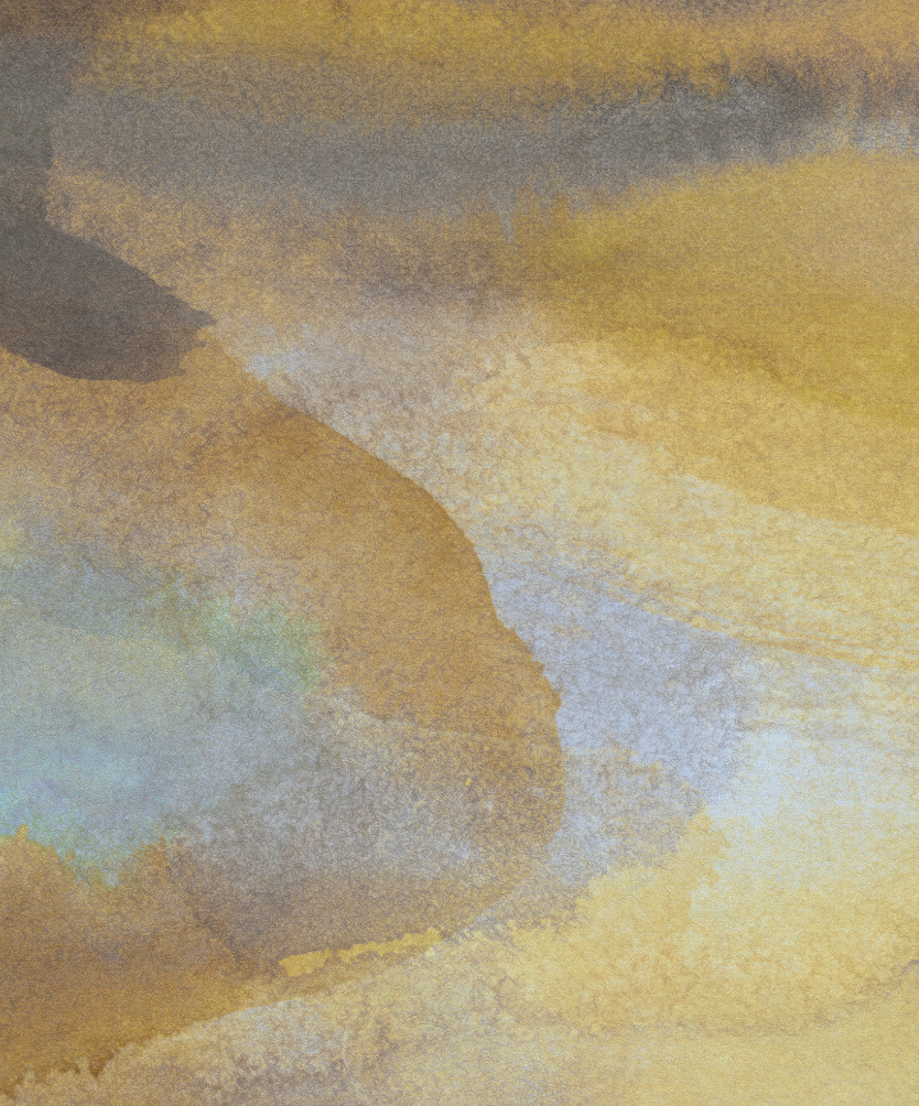 ESTUARY par Calico Wallpaper