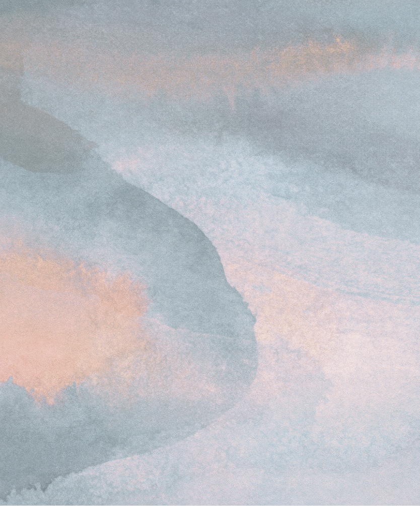 ESTUARY par Calico Wallpaper