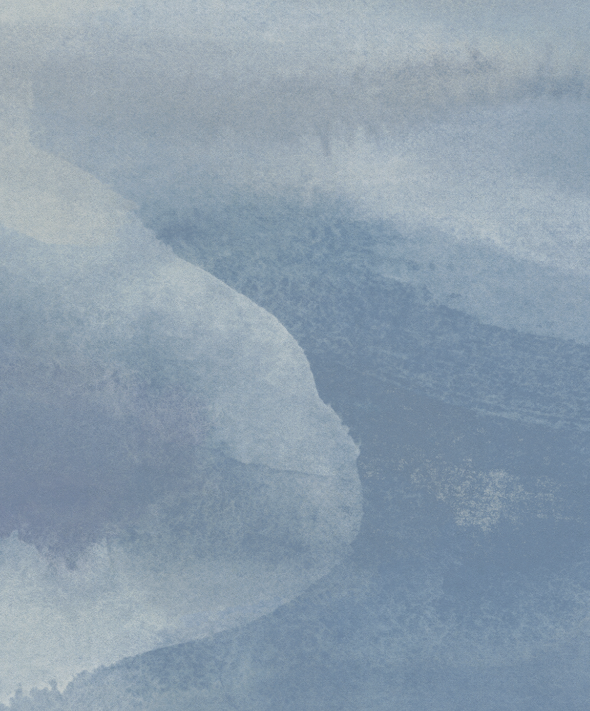 ESTUARY par Calico Wallpaper