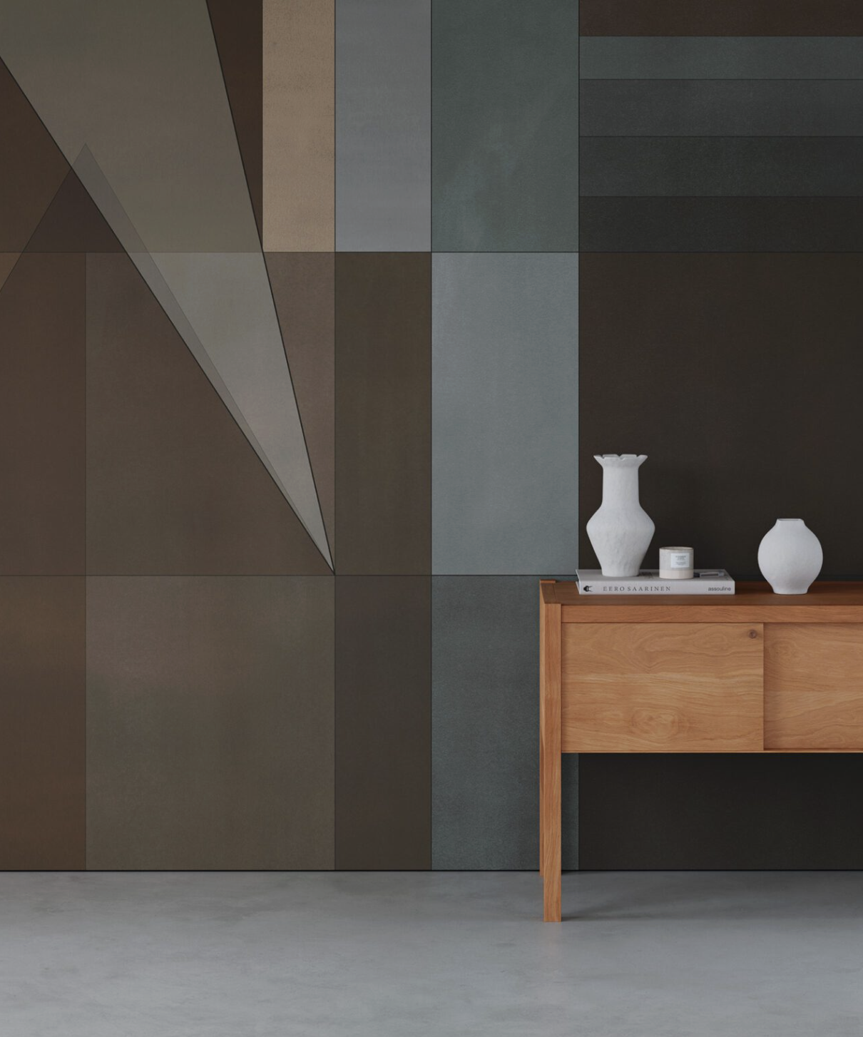 EVOKE par Calico Wallpaper