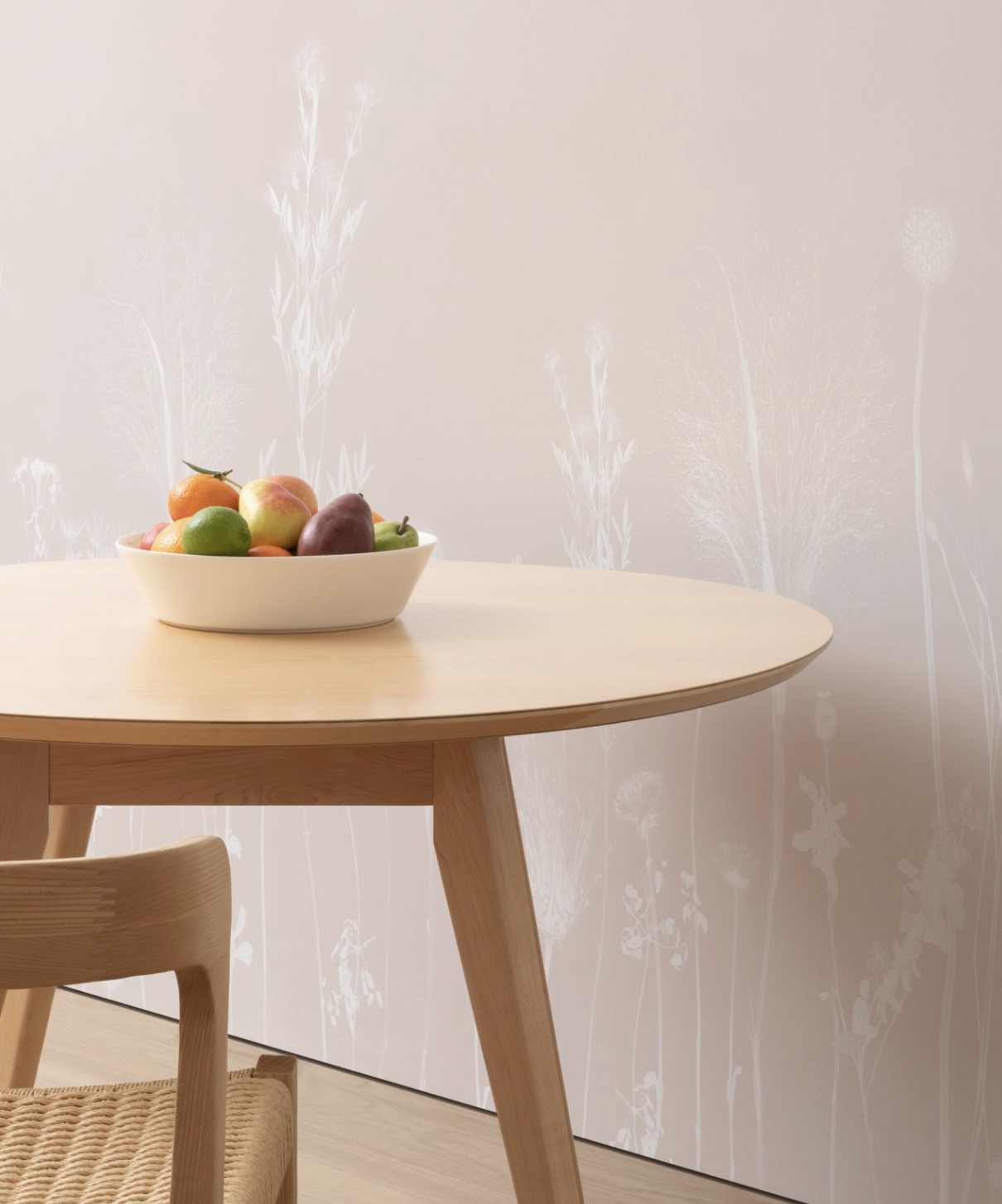 FLORA par Calico Wallpaper