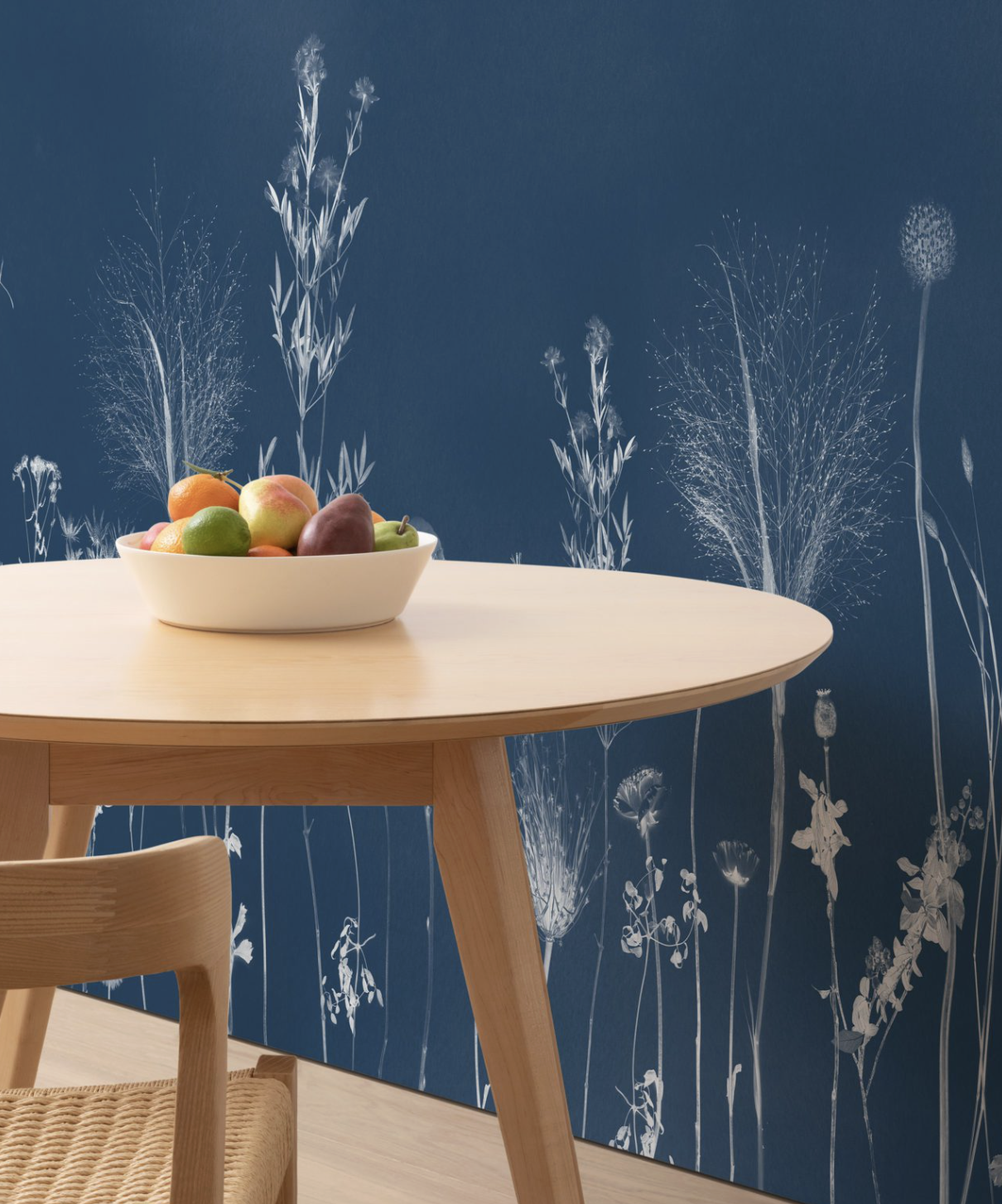 FLORA par Calico Wallpaper