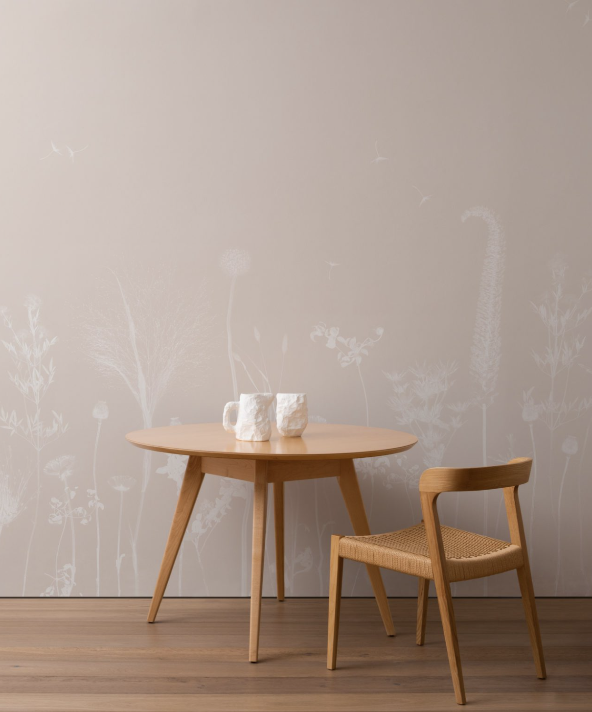 FLORA par Calico Wallpaper