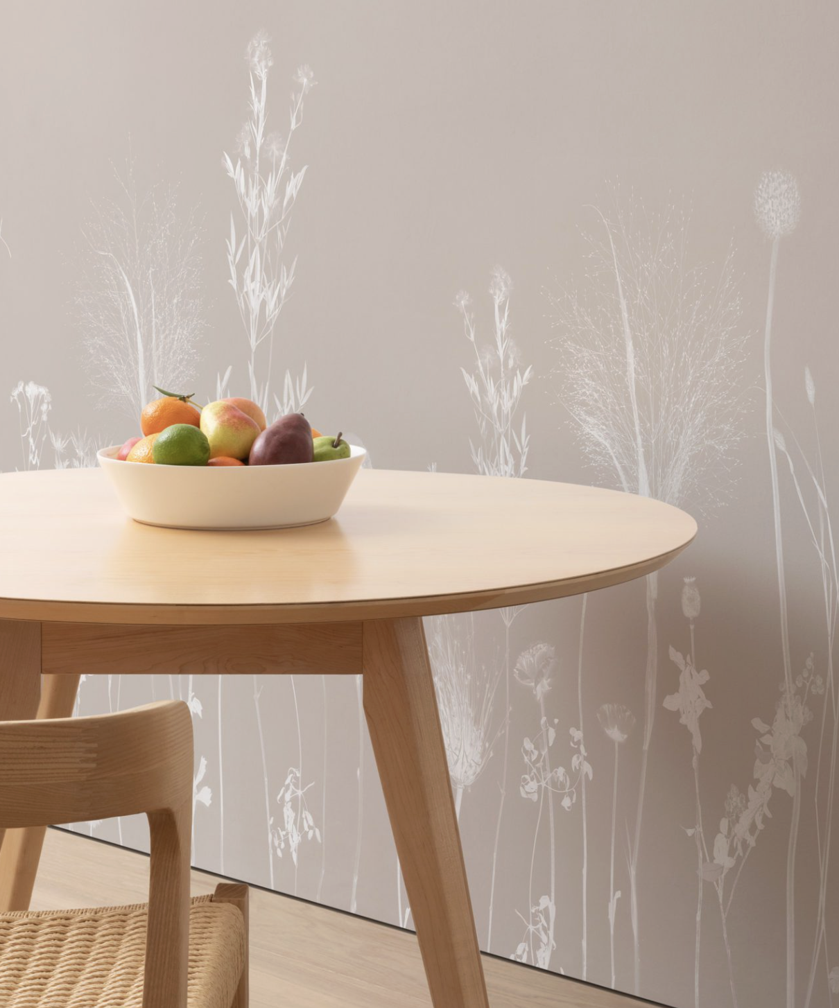 FLORA par Calico Wallpaper