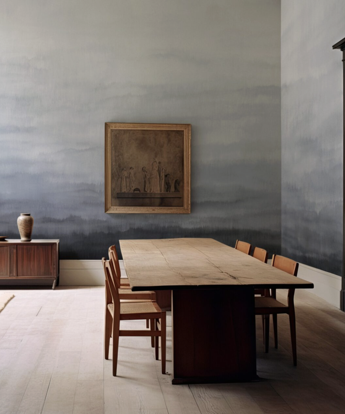 FRAGMENTS par Calico Wallpaper