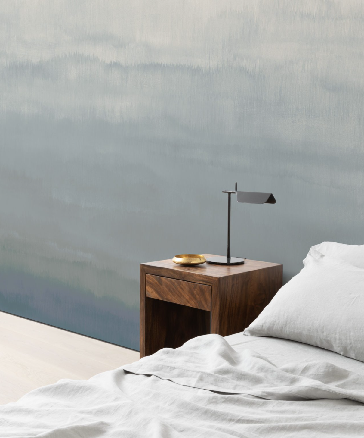 FRAGMENTS par Calico Wallpaper